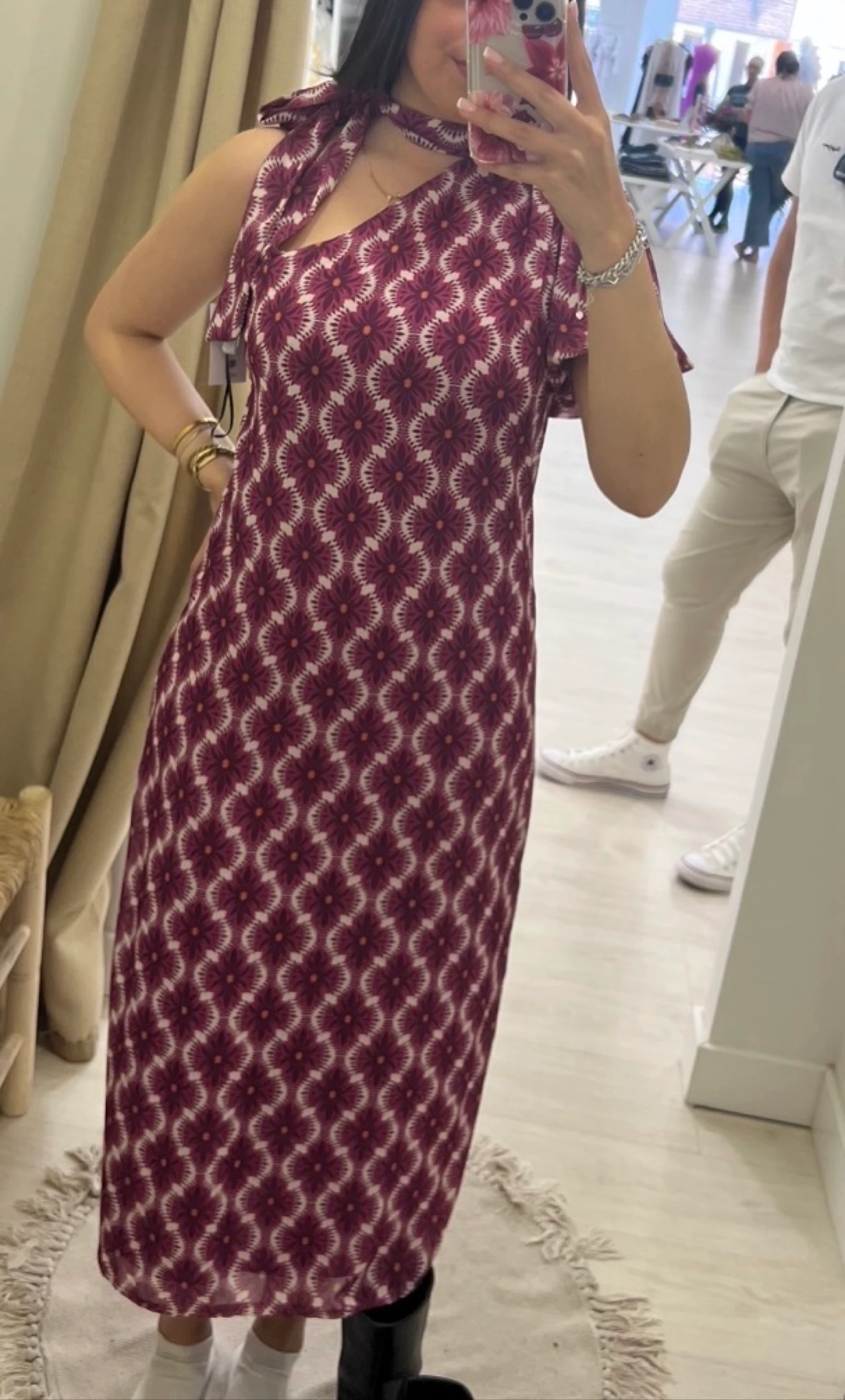 Vestido elegante – photo 7